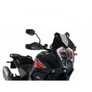 Sport Screen Black For KTM 1290 Super Adventure R (21-23)