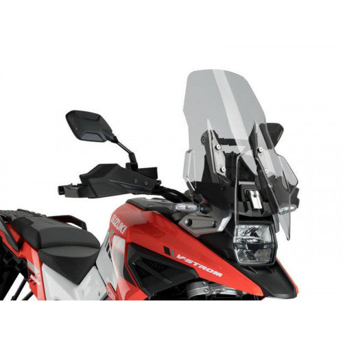 Touring Screen Clear For Suzuki V-Strom 1050 (20-23)