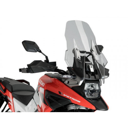 Touring Screen Clear For Suzuki V-Strom 1050 (20-23)