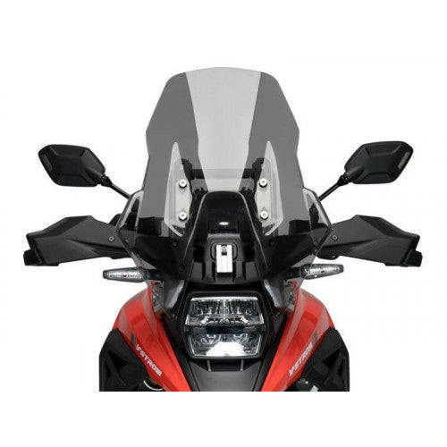 Touring Screen Light Smoke For Suzuki V-Strom 1050 (20-23)