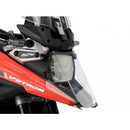 Headlight Protector Clear For Suzuki V-Strom 1050 (20-23)