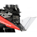 Headlight Protector Clear For Suzuki V-Strom 1050 (20-23)