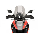 Headlight Protector Clear For Suzuki V-Strom 1050 (20-23)