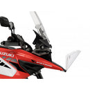 Headlight Protector Clear For Suzuki V-Strom 1050 (20-23)