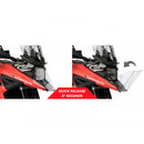 Headlight Protector Clear For Suzuki V-Strom 1050 (20-23)