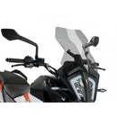 Touring Screen Dark Smoke For KTM 250 Adventure (21)