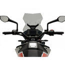 Touring Screen Light Smoke For KTM 250 Adventure (21)