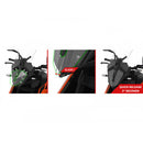 Headlight Protector Clear For KTM 250 Adventure (21)
