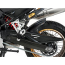 Hugger Carbon Look For BMW F750 GS (18-22)