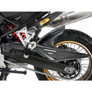Hugger Carbon Look For BMW F750 GS (18-22)
