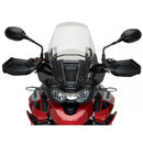 Upper Deflectors Dark Smoke For Triumph Tiger 900 (20-22)