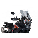 Touring Screen Light Smoke For KTM 1290 Super Adventure R (21-23)
