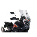 Touring Screen Light Smoke For KTM 1290 Super Adventure R (21-23)
