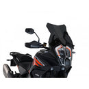 Touring Screen Light Smoke For KTM 1290 Super Adventure R (21-23)