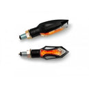 Tower LED Indicators Black