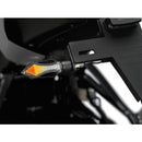 Tower LED Indicators Black