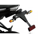 Tower LED Indicators Black