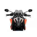 New Generation Sport Screen Orange For KTM 1290 Super Duke R (20-23)