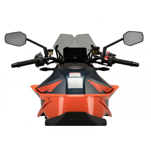 New Generation Sport Screen Light Smoke For KTM 1290 Super Duke R (20-23)