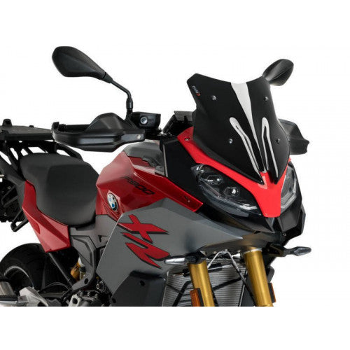 Sport Screen Black For BMW F900 XR (20-23)