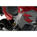 Upper Deflectors Clear For BMW F900 XR (20-23)