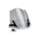 New Generation Sport Screen Light Smoke For Triumph Street Triple R (20-23)