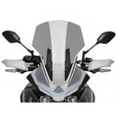 Touring Screen Black For Yamaha Tracer 7 (21-23)