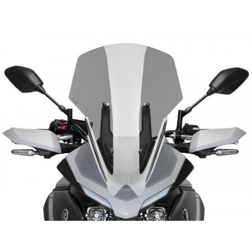 Touring Screen Clear For Yamaha Tracer 7 (21-23)