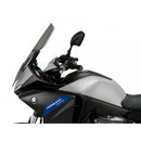 Touring Screen Light Smoke For Yamaha Tracer 7 (21-23)
