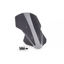 Touring Screen Dark Smoke For Yamaha Tracer 7 (21-23)