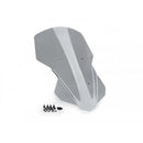 Touring Screen Light Smoke For Yamaha Tracer 7 (21-23)