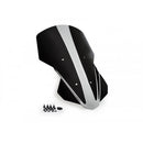 Touring Screen Black For Yamaha Tracer 7 (21-23)