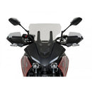 Handguard Extension Dark Smoke For Yamaha Tracer 7 (21-23)