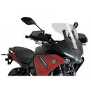 Handguard Extension Dark Smoke For Yamaha Tracer 7 (21-23)