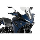 Headlight Protector Clear For Yamaha Tracer 7 (21-23)