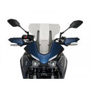 Headlight Protector Clear For Yamaha Tracer 7 (21-23)