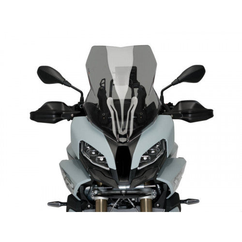 Touring Screen Light Smoke For BMW S1000 XR (20-23)