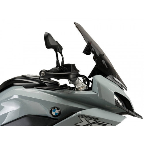 Touring Screen Light Smoke For BMW S1000 XR (20-23)