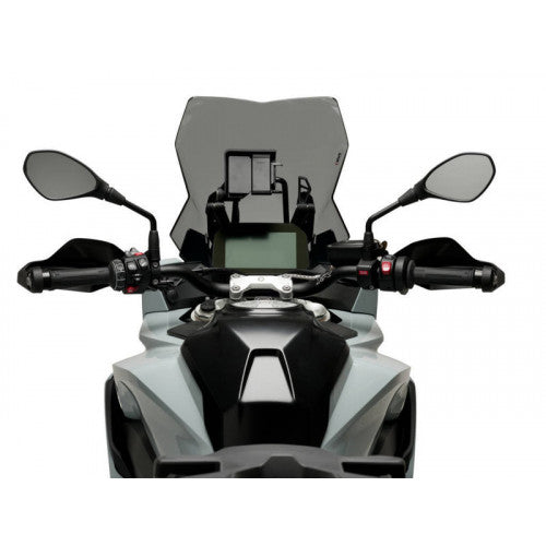 Touring Screen Clear For BMW S1000 XR (20-23)