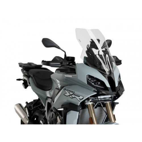 Touring Screen Clear For BMW S1000 XR (20-23)