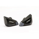 Pro Frame Sliders Black For KTM 1290 Super Duke R (20-23)