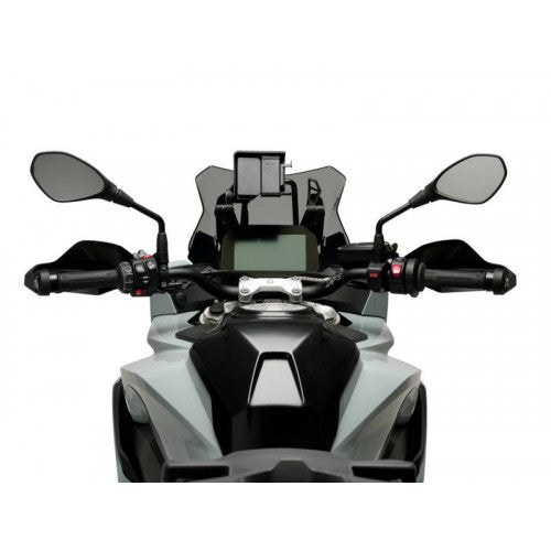 Sport Screen Black For BMW S1000 XR (20-23)