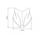 Sport Screen Dark Smoke For BMW S1000 XR (20-23)