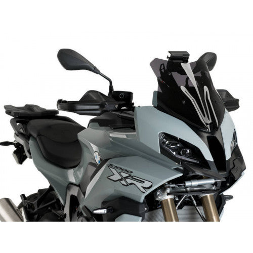 Sport Screen Dark Smoke For BMW S1000 XR (20-23)