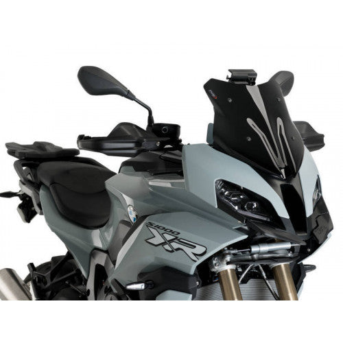 Sport Screen Black For BMW S1000 XR (20-23)