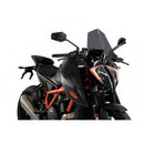 New Generation Touring Screen Dark Smoke For KTM 1290 Super Duke R (20-23)