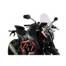 New Generation Touring Screen Clear For KTM 1290 Super Duke R (20-23)