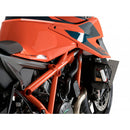 Naked Downforce Spoilers Orange