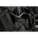 Vintage 2.0 Frame Sliders Black For Indian FTR1200 (19-23)
