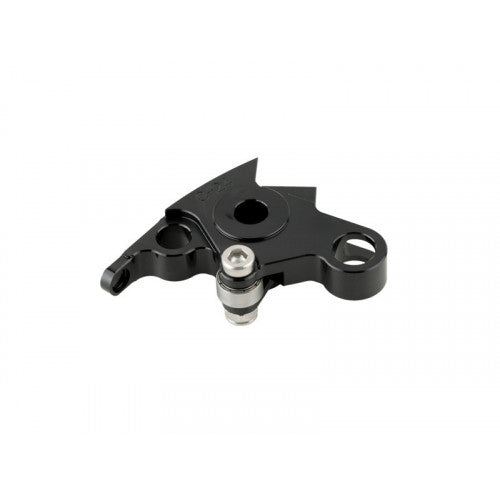 Clutch Lever Adaptor Black For Indian FTR1200 19-23